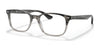 Ray-Ban RX5375 Eyeglasses / Grey Havana №8106 / Size 51