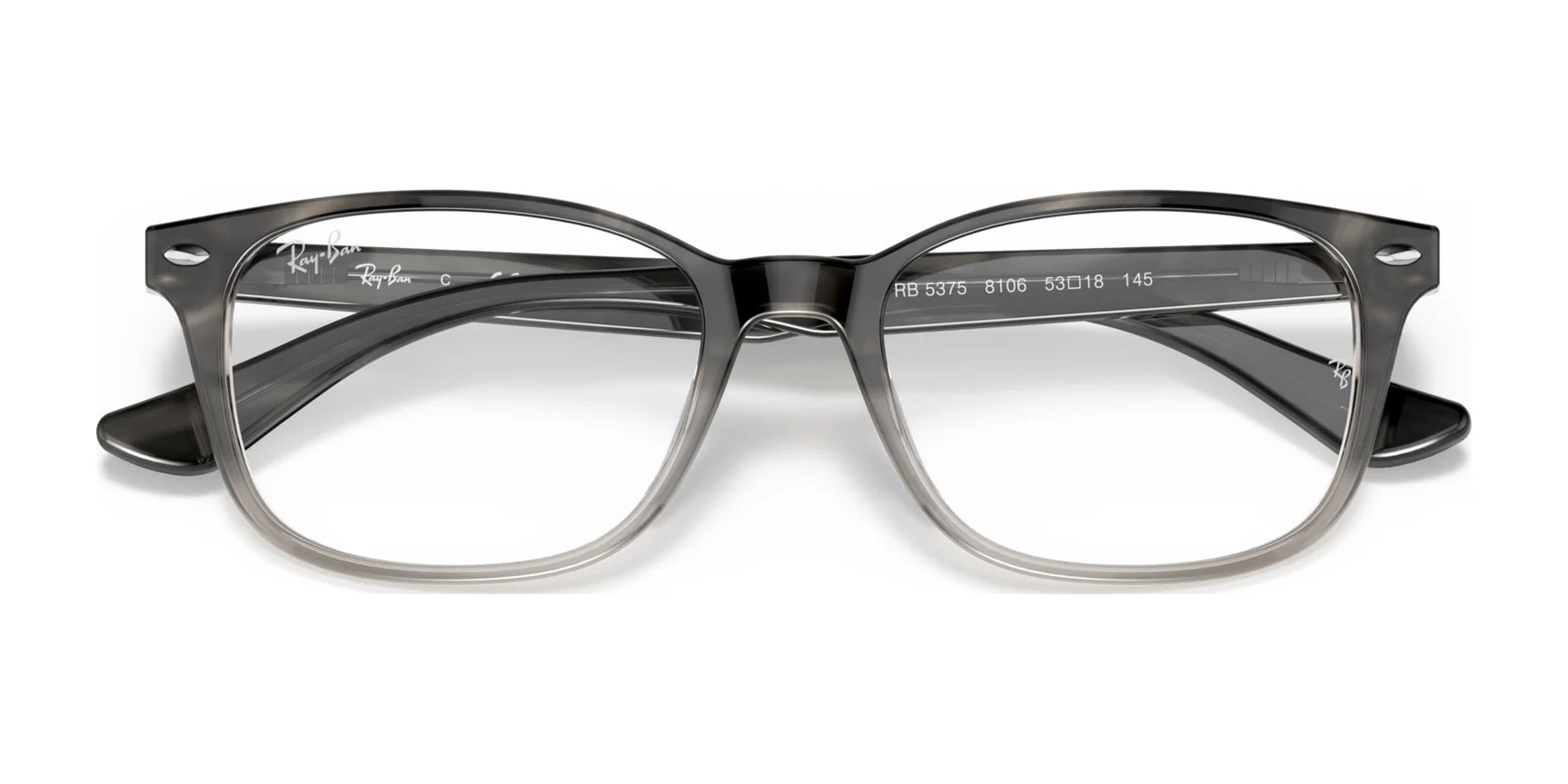 Ray-Ban RX5375 Eyeglasses