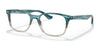 Ray-Ban RX5375 Eyeglasses / Havana №8146 / Size 51