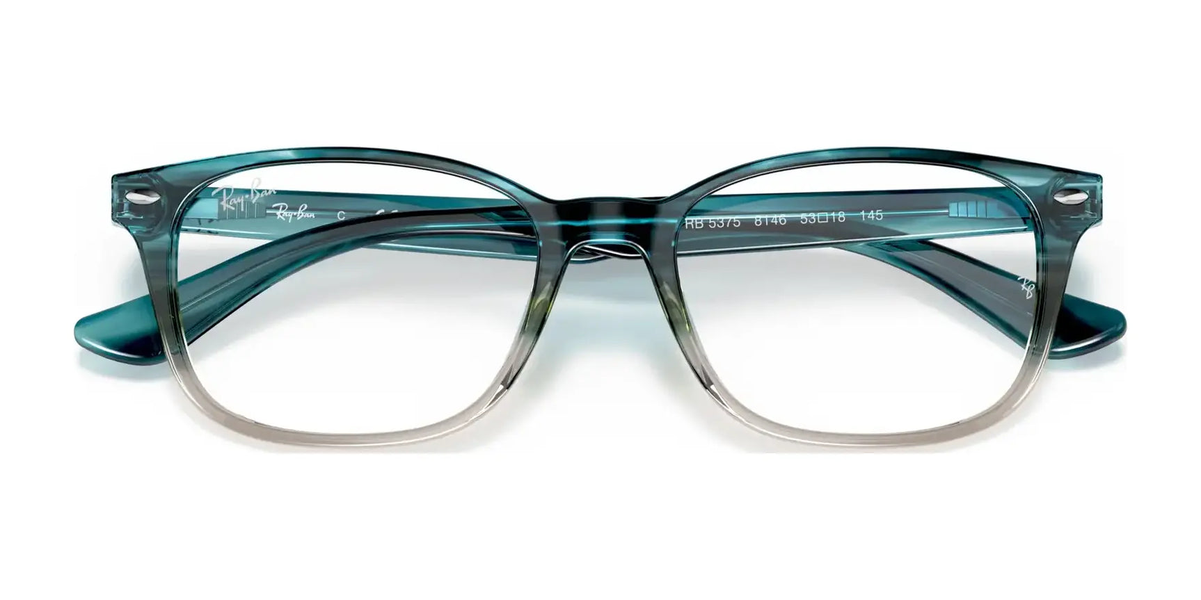 Ray-Ban RX5375 Eyeglasses