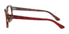 Ray-Ban RX5382 Eyeglasses | Size 50 / Red Havana №5911