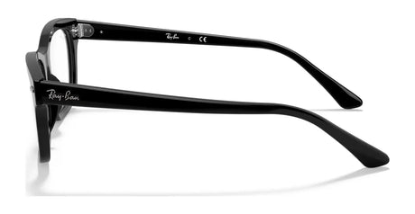 Ray-Ban MR BURBANK RX5383 Eyeglasses