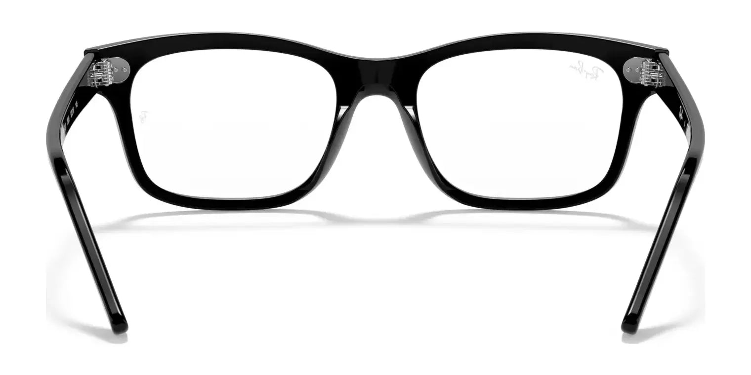 Ray-Ban MR BURBANK RX5383 Eyeglasses