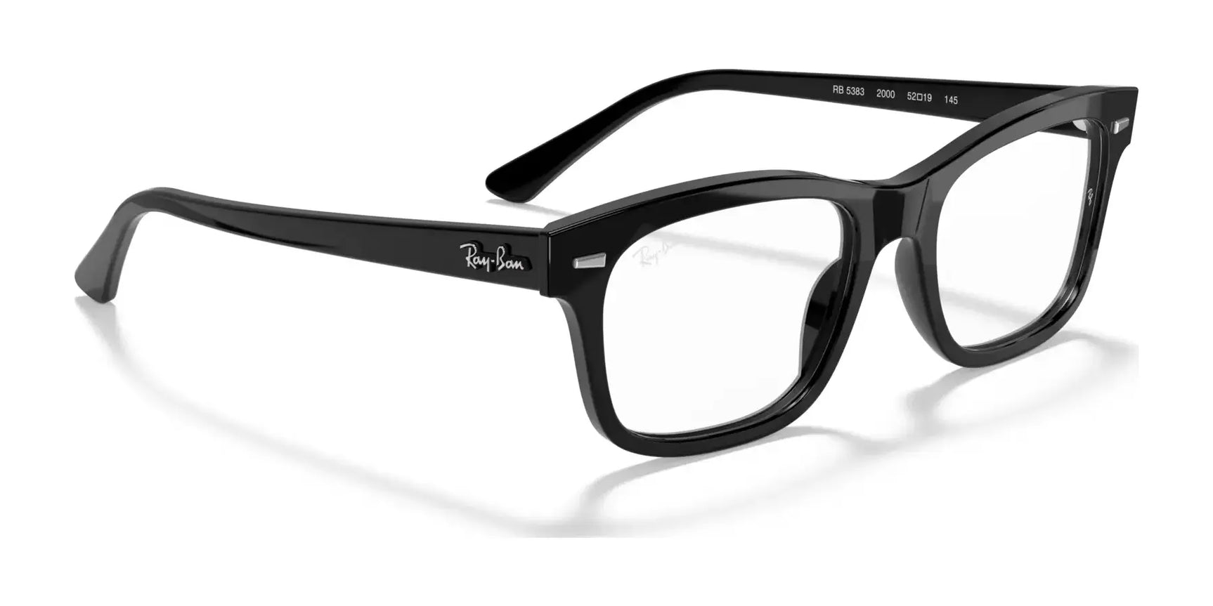 Ray-Ban MR BURBANK RX5383 Eyeglasses