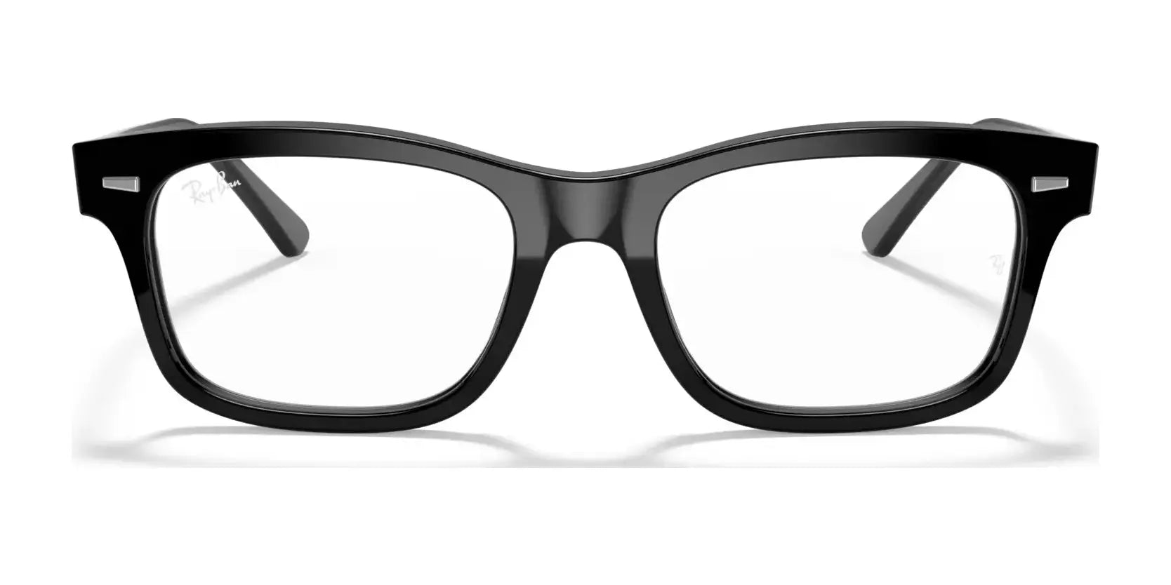 Ray-Ban MR BURBANK RX5383 Eyeglasses