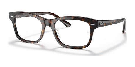 Ray-Ban MR BURBANK RX5383 Eyeglasses