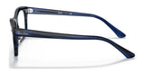 Ray-Ban MR BURBANK RX5383 Eyeglasses