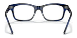 Ray-Ban MR BURBANK RX5383 Eyeglasses