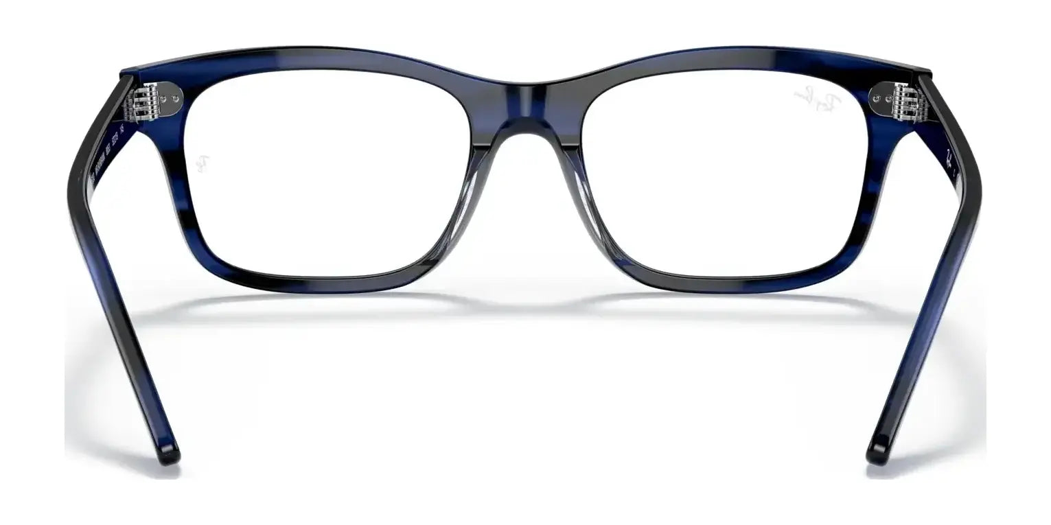 Ray-Ban MR BURBANK RX5383 Eyeglasses