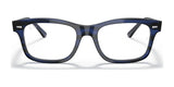 Ray-Ban MR BURBANK RX5383 Eyeglasses