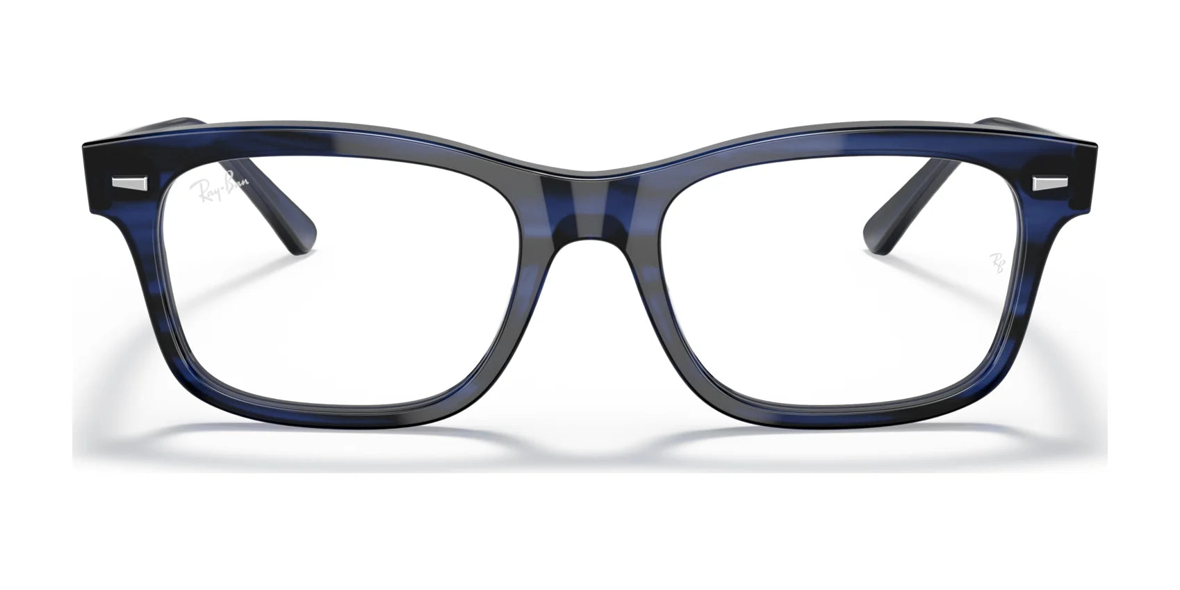 Ray-Ban MR BURBANK RX5383 Eyeglasses