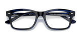 Ray-Ban MR BURBANK RX5383 Eyeglasses