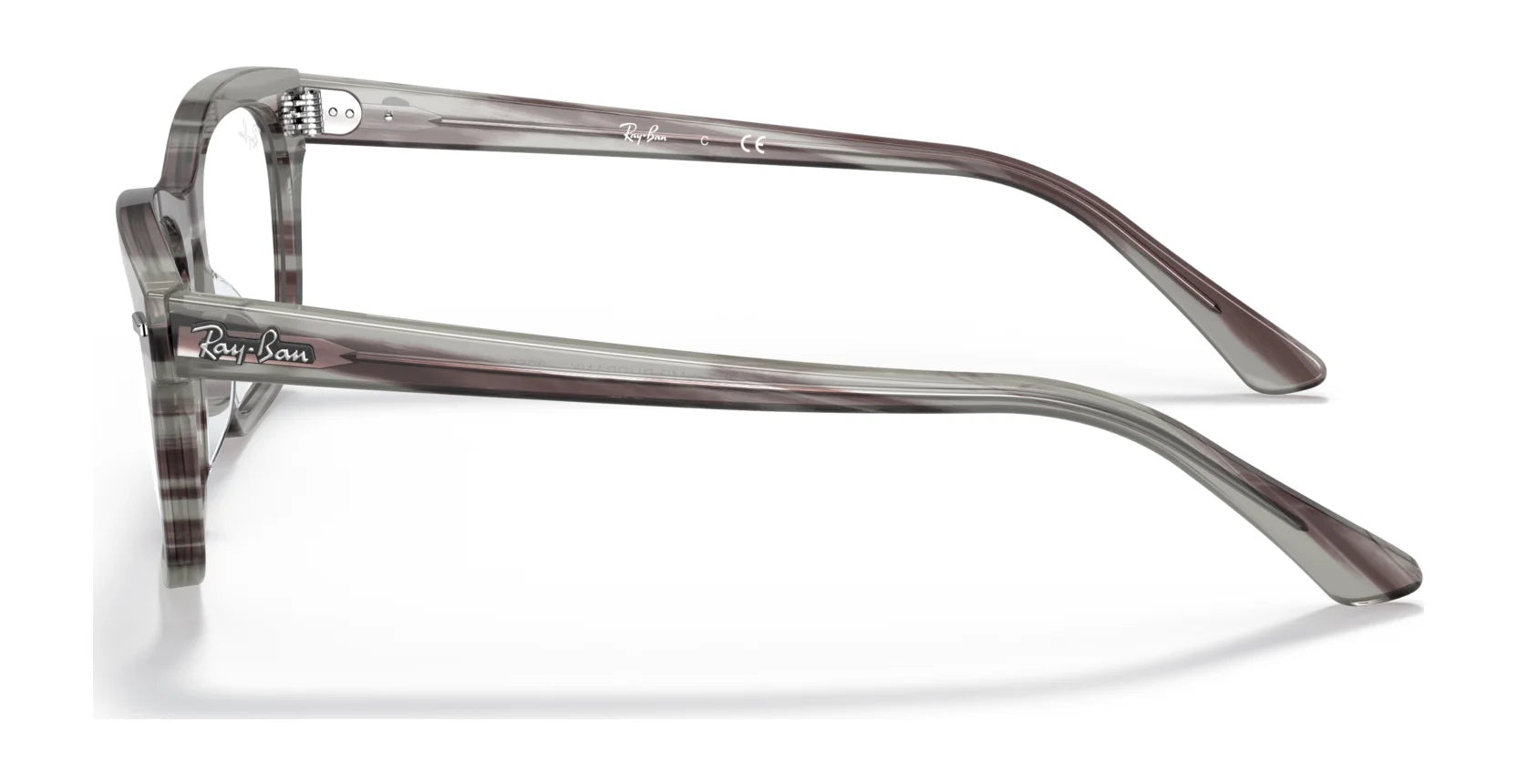 Ray-Ban MR BURBANK RX5383 Eyeglasses