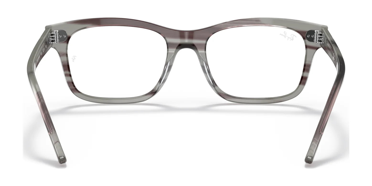 Ray-Ban MR BURBANK RX5383 Eyeglasses