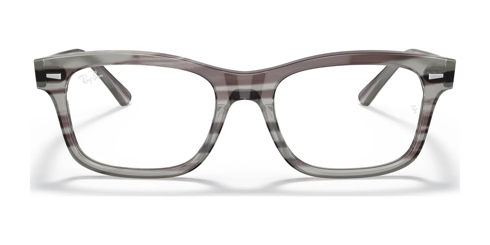 Ray-Ban MR BURBANK RX5383 Eyeglasses