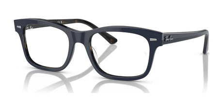 Ray-Ban MR BURBANK RX5383 Eyeglasses