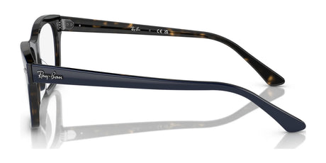 Ray-Ban MR BURBANK RX5383 Eyeglasses