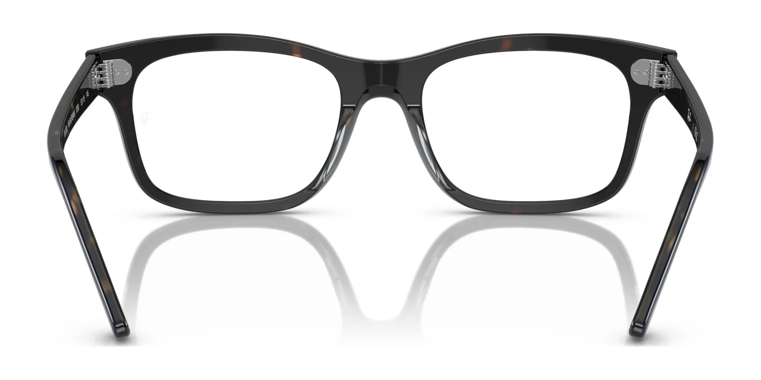 Ray-Ban MR BURBANK RX5383 Eyeglasses