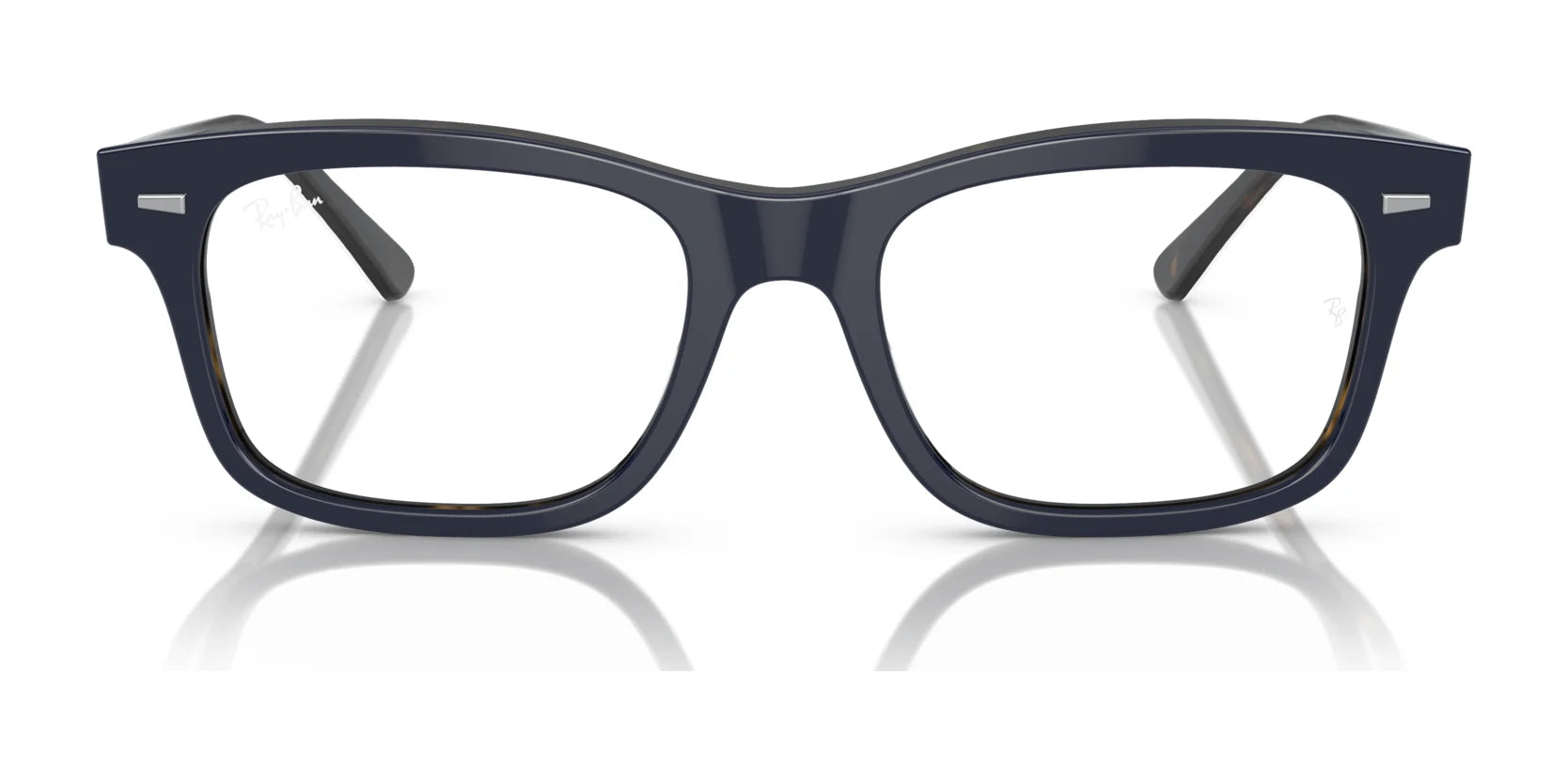 Ray-Ban MR BURBANK RX5383 Eyeglasses