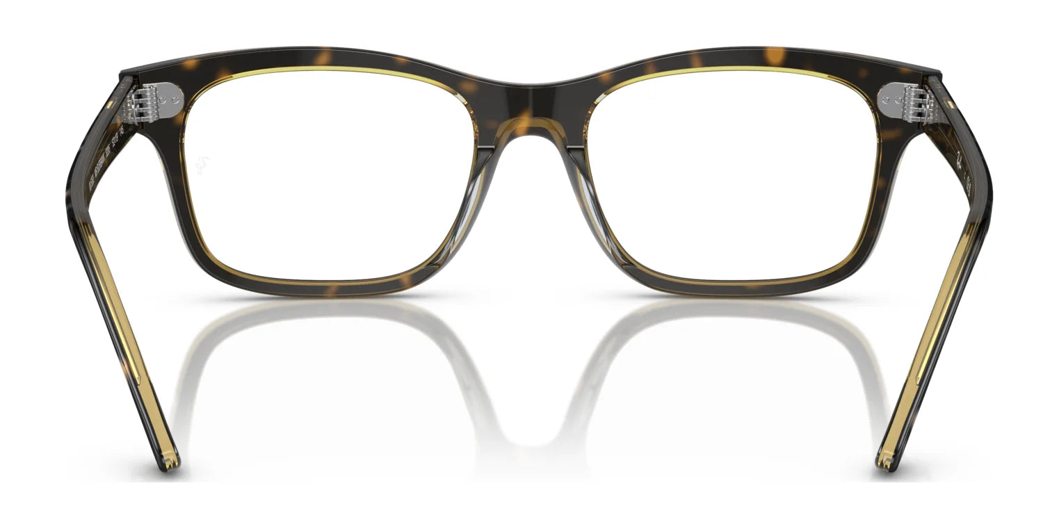 Ray-Ban MR BURBANK RX5383 Eyeglasses