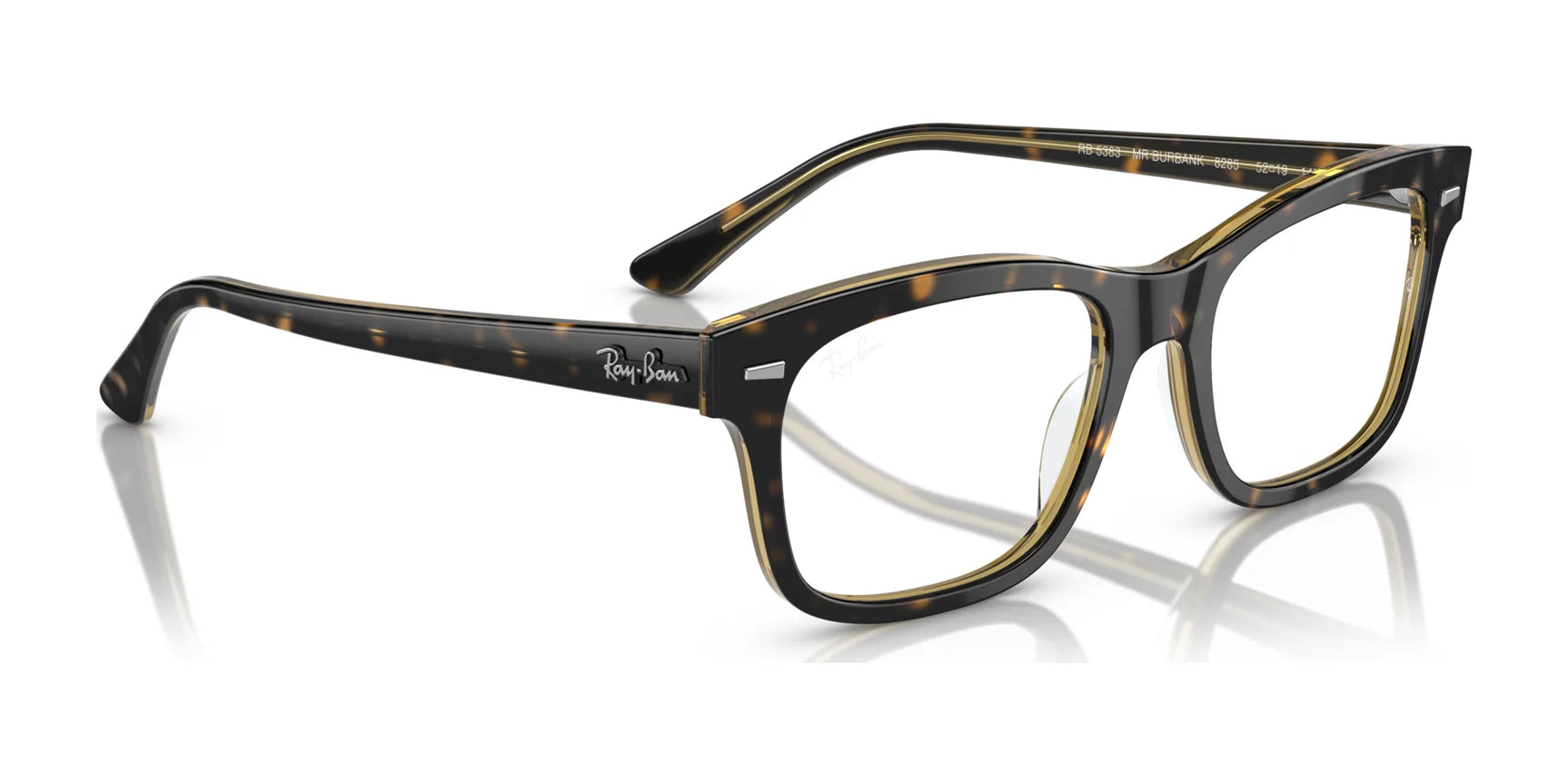 Ray-Ban MR BURBANK RX5383 Eyeglasses