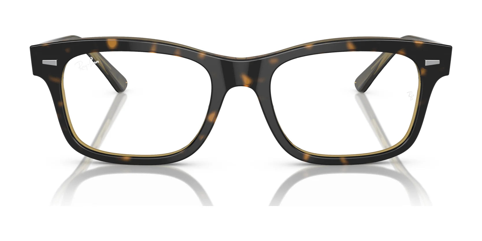 Ray-Ban MR BURBANK RX5383 Eyeglasses