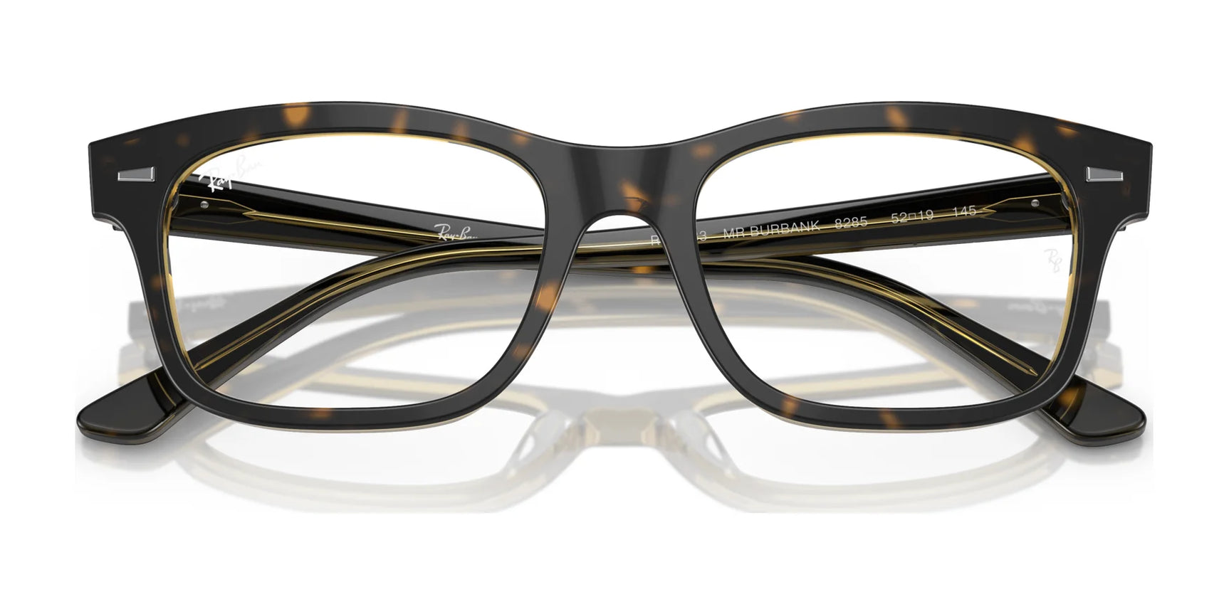 Ray-Ban MR BURBANK RX5383 Eyeglasses