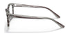 Ray-Ban RX5383F Eyeglasses | Size 54 / Grey №8055 / Clear