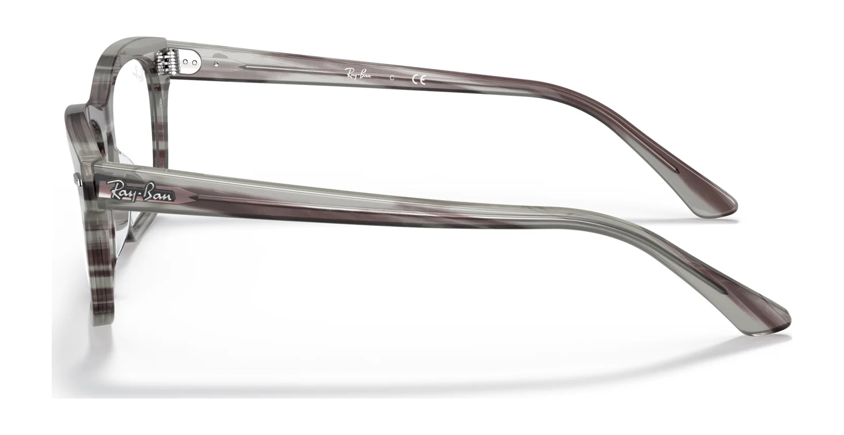 Ray-Ban RX5383F Eyeglasses | Size 54