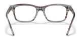 Ray-Ban RX5383F Eyeglasses | Size 54