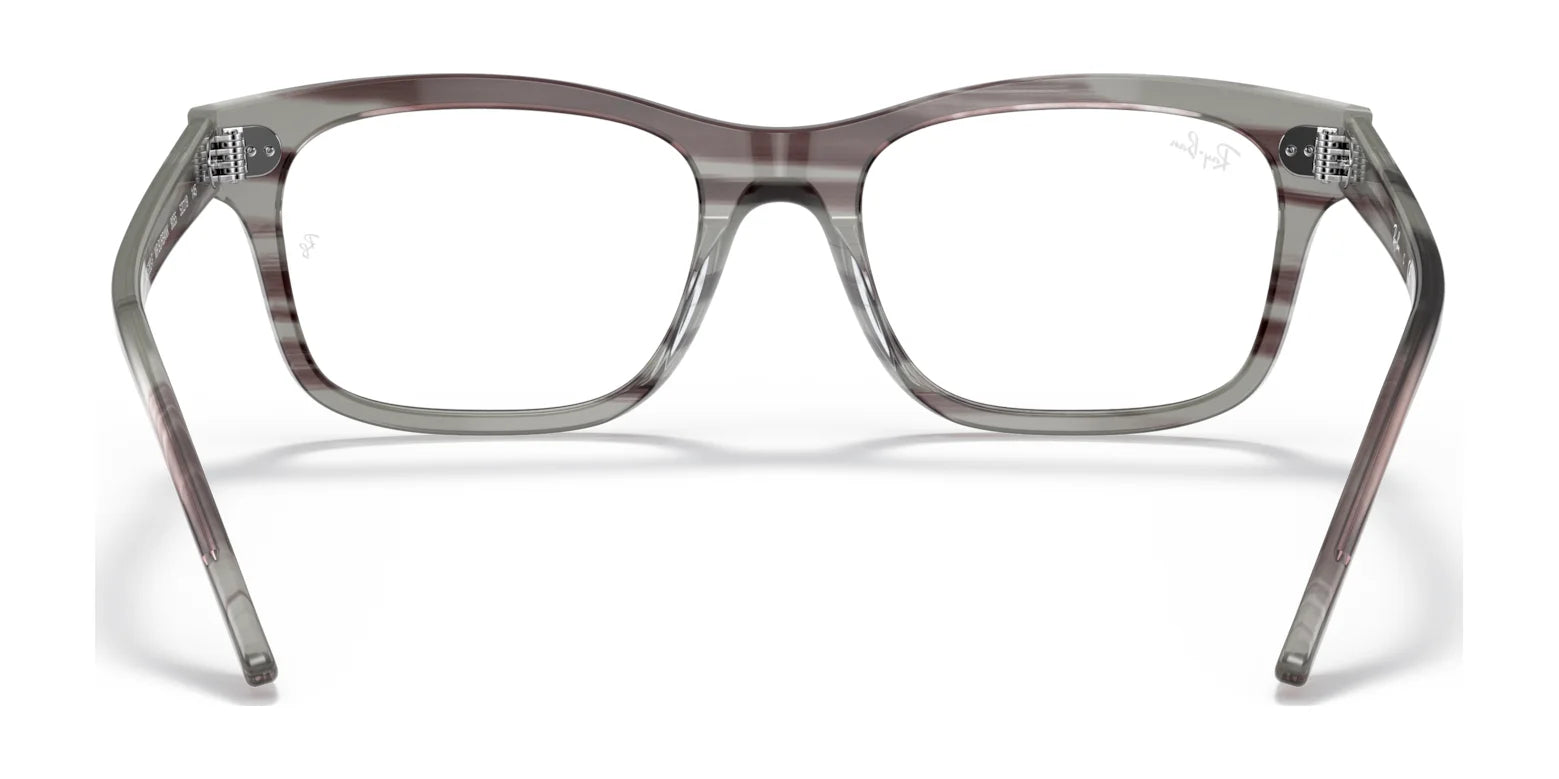 Ray-Ban RX5383F Eyeglasses | Size 54