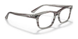 Ray-Ban RX5383F Eyeglasses | Size 54