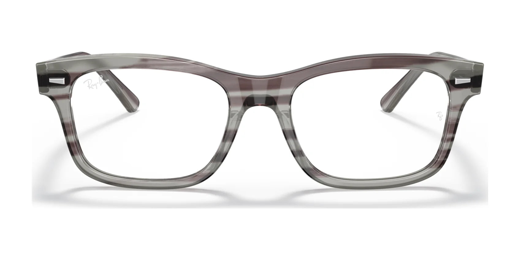 Ray-Ban RX5383F Eyeglasses | Size 54