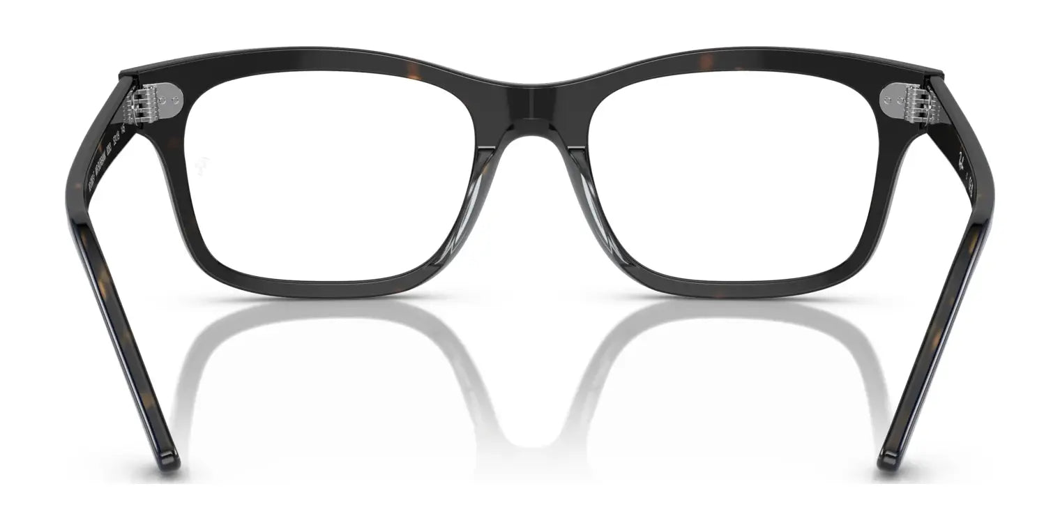 Ray-Ban RX5383F Eyeglasses | Size 54