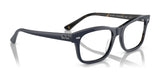 Ray-Ban RX5383F Eyeglasses | Size 54