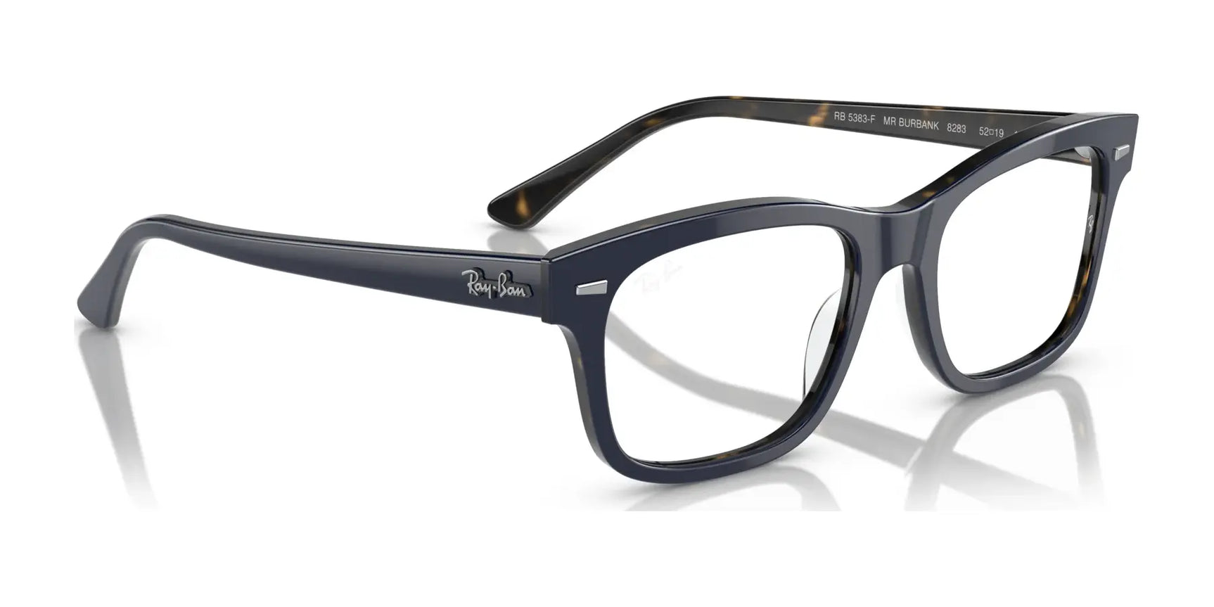 Ray-Ban RX5383F Eyeglasses | Size 54