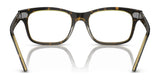 Ray-Ban RX5383F Eyeglasses | Size 54