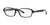 Ray-Ban RX5385D Eyeglasses | Size 55 / Black №2000