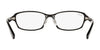 Ray-Ban RX5385D Eyeglasses | Size 55 / Black №2000