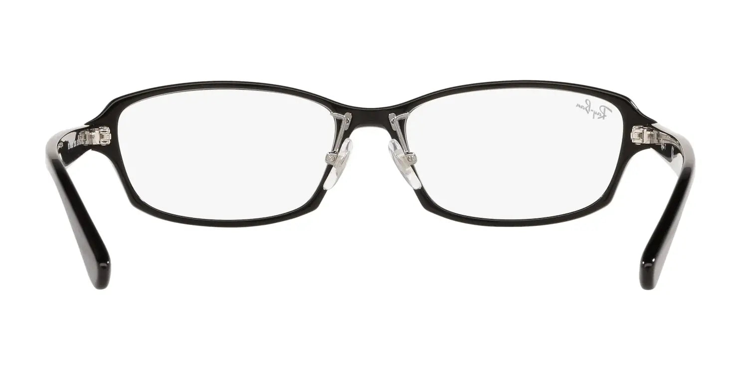 Ray-Ban RX5385D Eyeglasses | Size 55