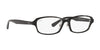 Ray-Ban RX5385D Eyeglasses | Size 55 / Black №2000