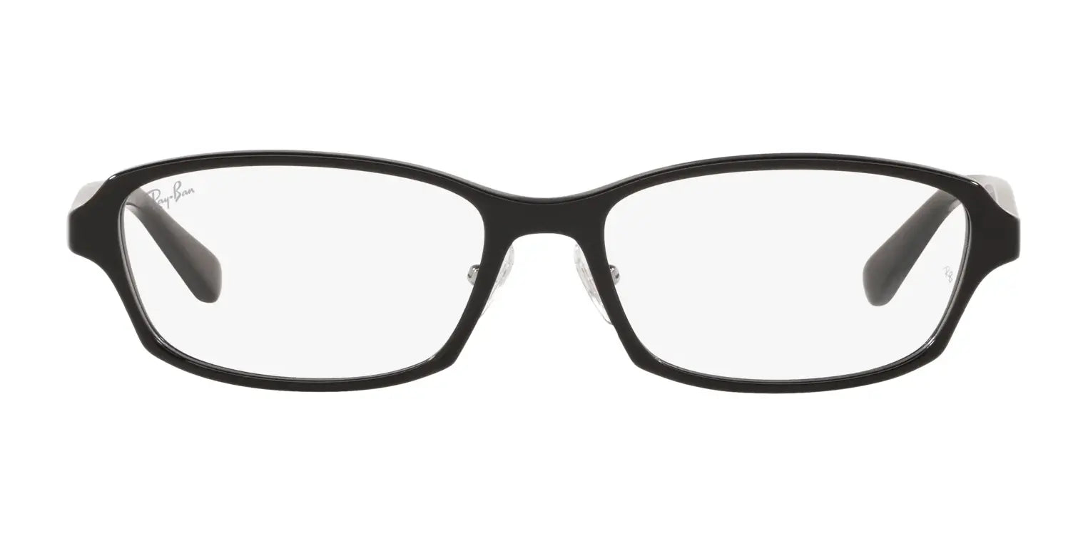 Ray-Ban RX5385D Eyeglasses | Size 55