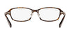 Ray-Ban RX5385D Eyeglasses | Size 55 / Black №2000
