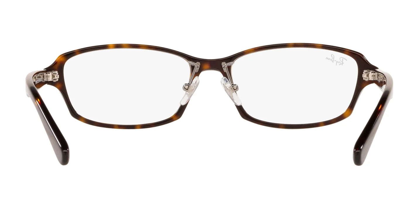 Ray-Ban RX5385D Eyeglasses | Size 55