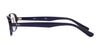 Ray-Ban RX5385D Eyeglasses | Size 55 / Black №2000