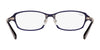 Ray-Ban RX5385D Eyeglasses | Size 55 / Black №2000