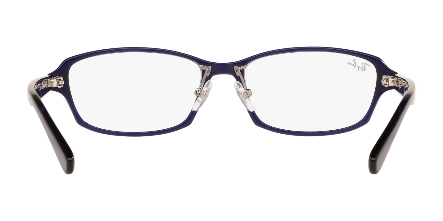 Ray-Ban RX5385D Eyeglasses | Size 55