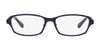 Ray-Ban RX5385D Eyeglasses | Size 55 / Black №2000