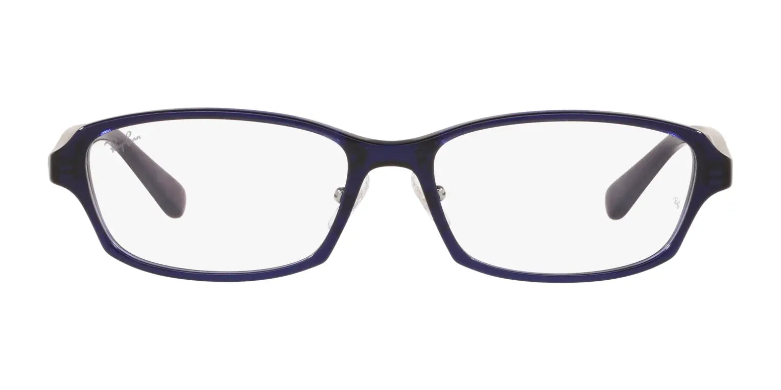 Ray-Ban RX5385D Eyeglasses | Size 55