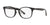 Ray-Ban RX5386D Eyeglasses | Size 51 / Black №2000